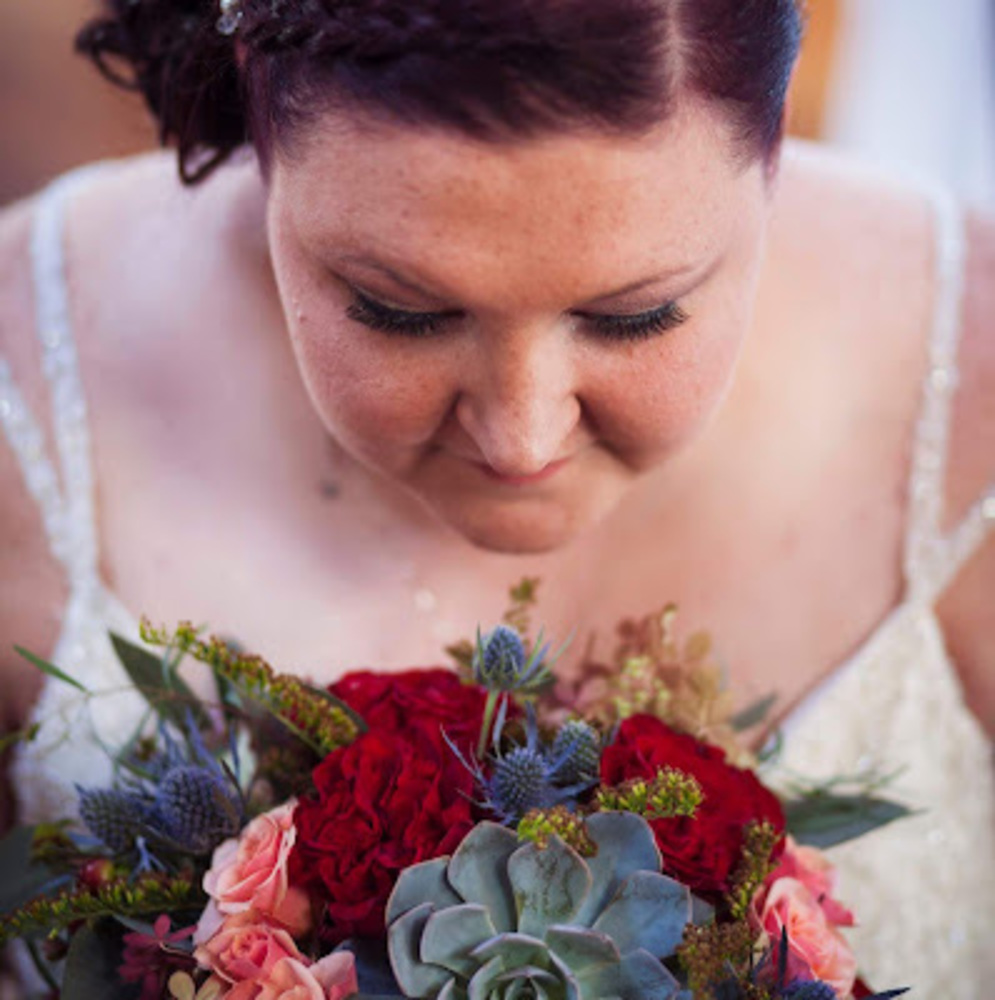 Meet your Posher, Keeanna